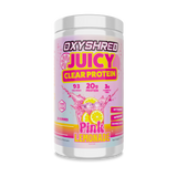 Pink Lemonade
