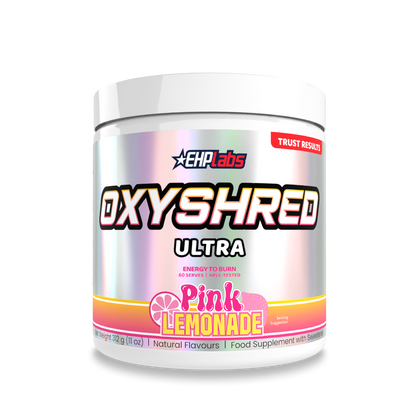 OxyShred Ultra Concentration