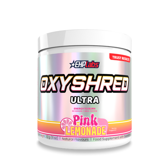 OxyShred Ultra Concentration