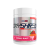 OxyShred Ultra Concentration (20 Serves)