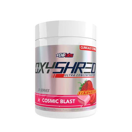 OxyShred Ultra Concentration