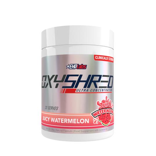 OxyShred Ultra Concentration