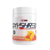 OxyShred Non-Stim 20 Serves - Kiss my Peach