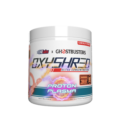 EHPlabs UK - Oxyshred Ultra Concentration #3