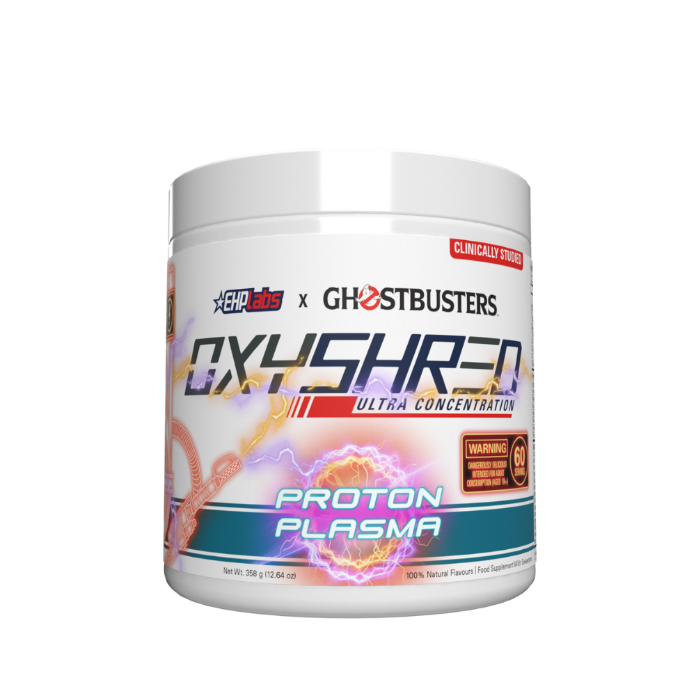 Oxyshred rainbow deals candy