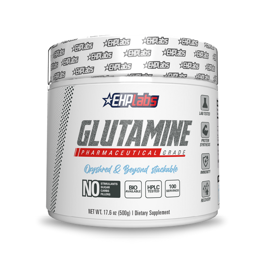 Glutamine - Recovery Amino Acids