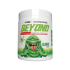 Beyond BCAA+EAA Intra-Workout