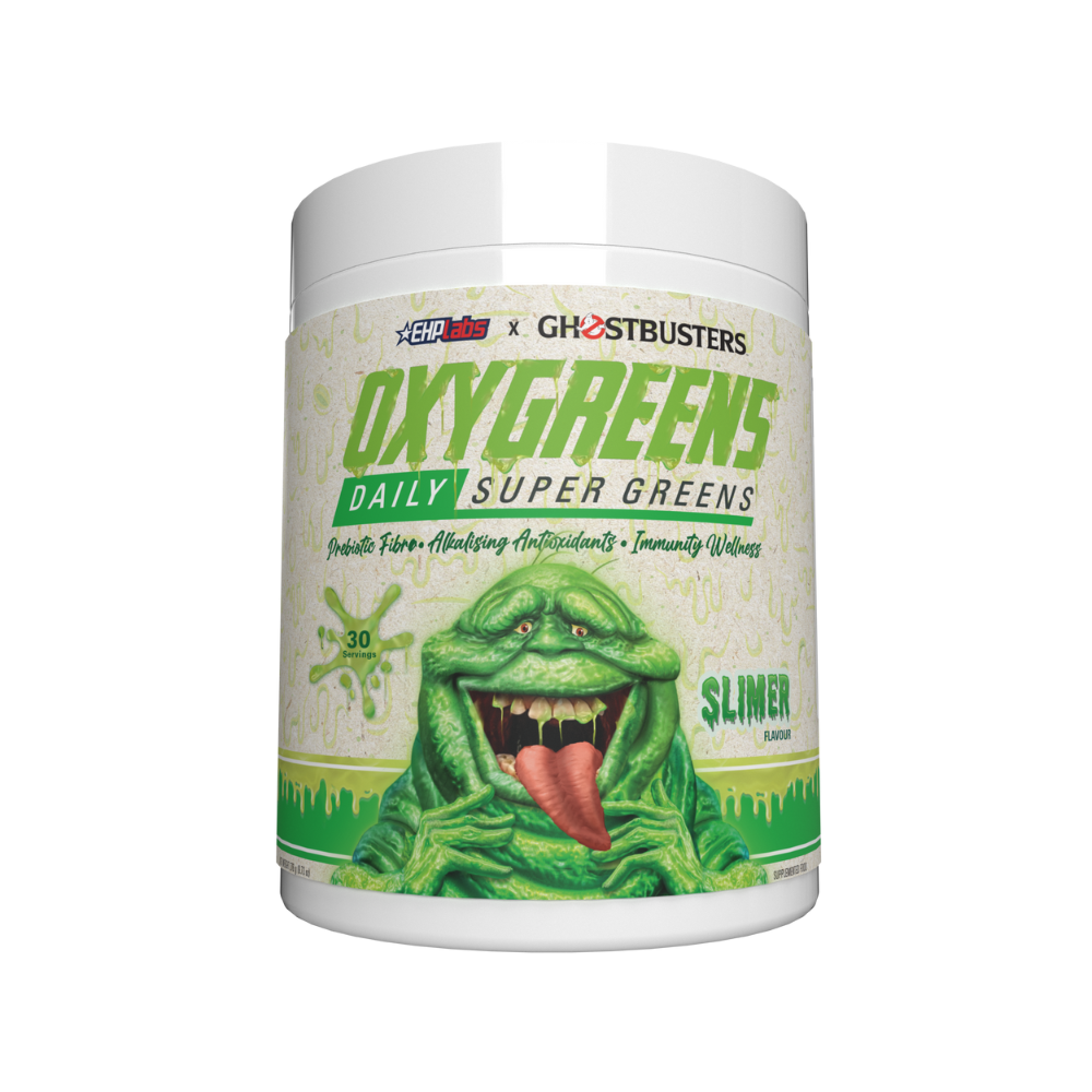 OxyGreens Daily Greens Powder - Slimer