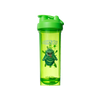 Slimer Shaker Bottle