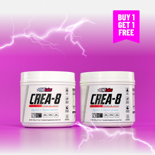 2 for 1 Creatine
