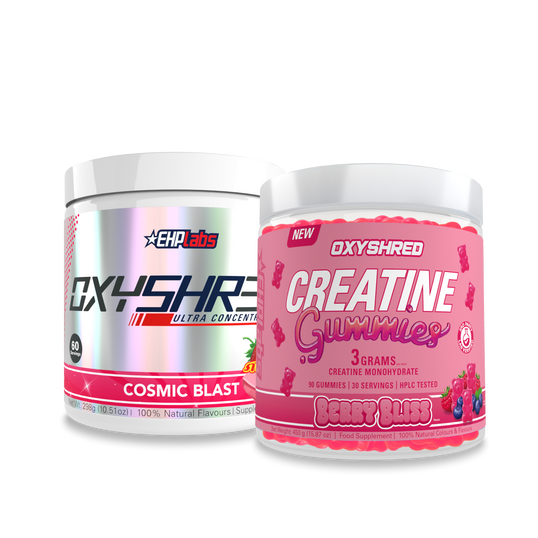 Daily Energy & Output Duo