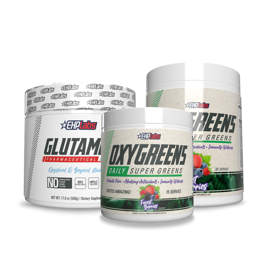 Gut Health Stack