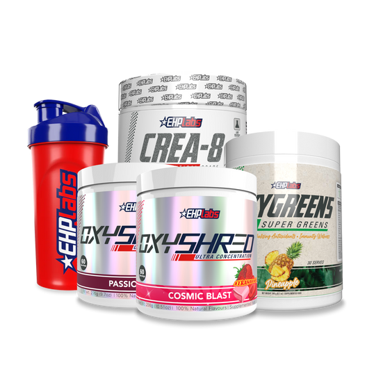 Mayhem Starter Bundle