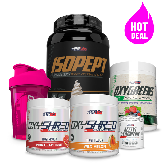 Weight Loss Bundle