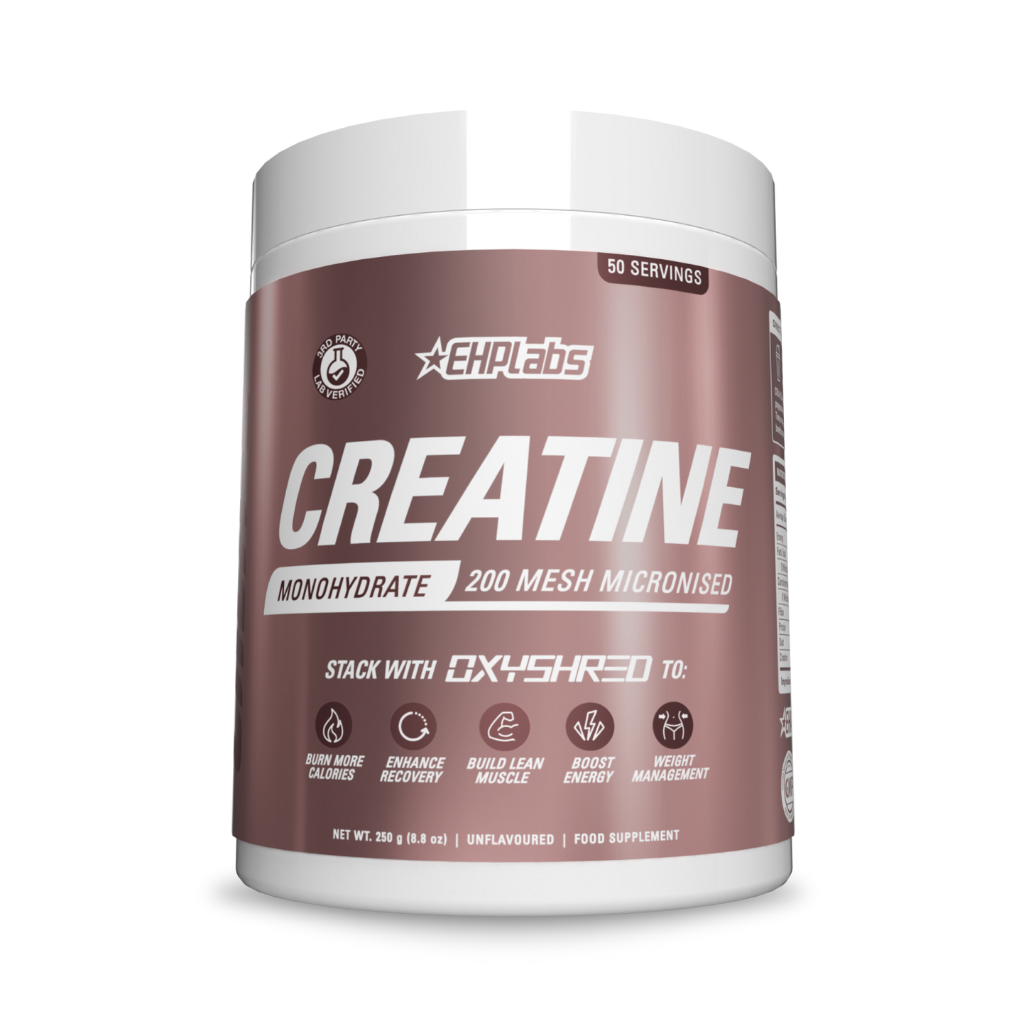 Crea-8 | Creatine Monohydrate