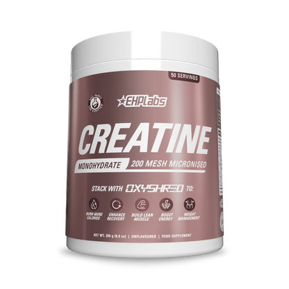 Crea-8 | Creatine Monohydrate
