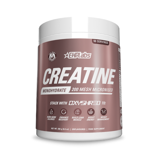 Crea-8 - Creatine Monohydrate 50 Serves