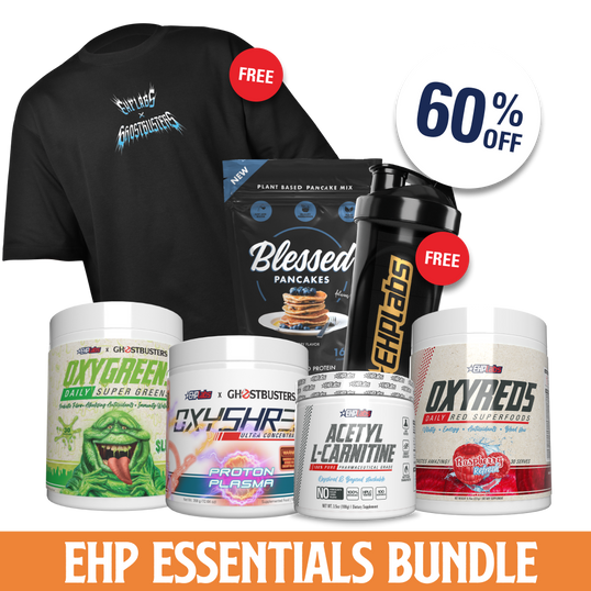 EHP Essentials Stack