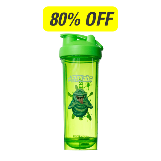 Slimer Shaker | 700ml