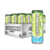OxyShred Energy Drink RTD (12-Pack)