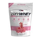 Strawberry Milkshake