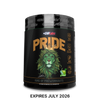 PRIDE Pre-Workout