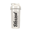 Blessed Biodegradable Shaker Bottle