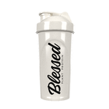 Blessed Biodegradable Shaker Bottle