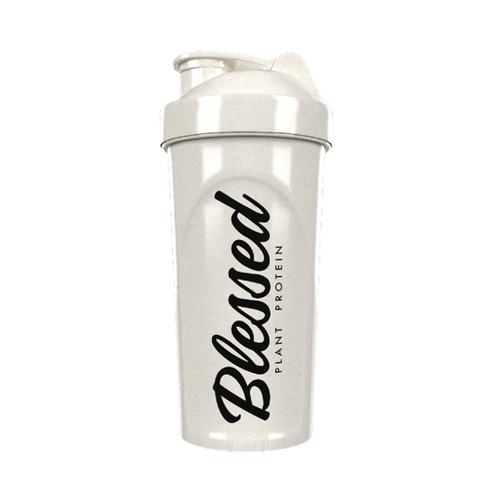 Blessed Biodegradable Shaker Bottle
