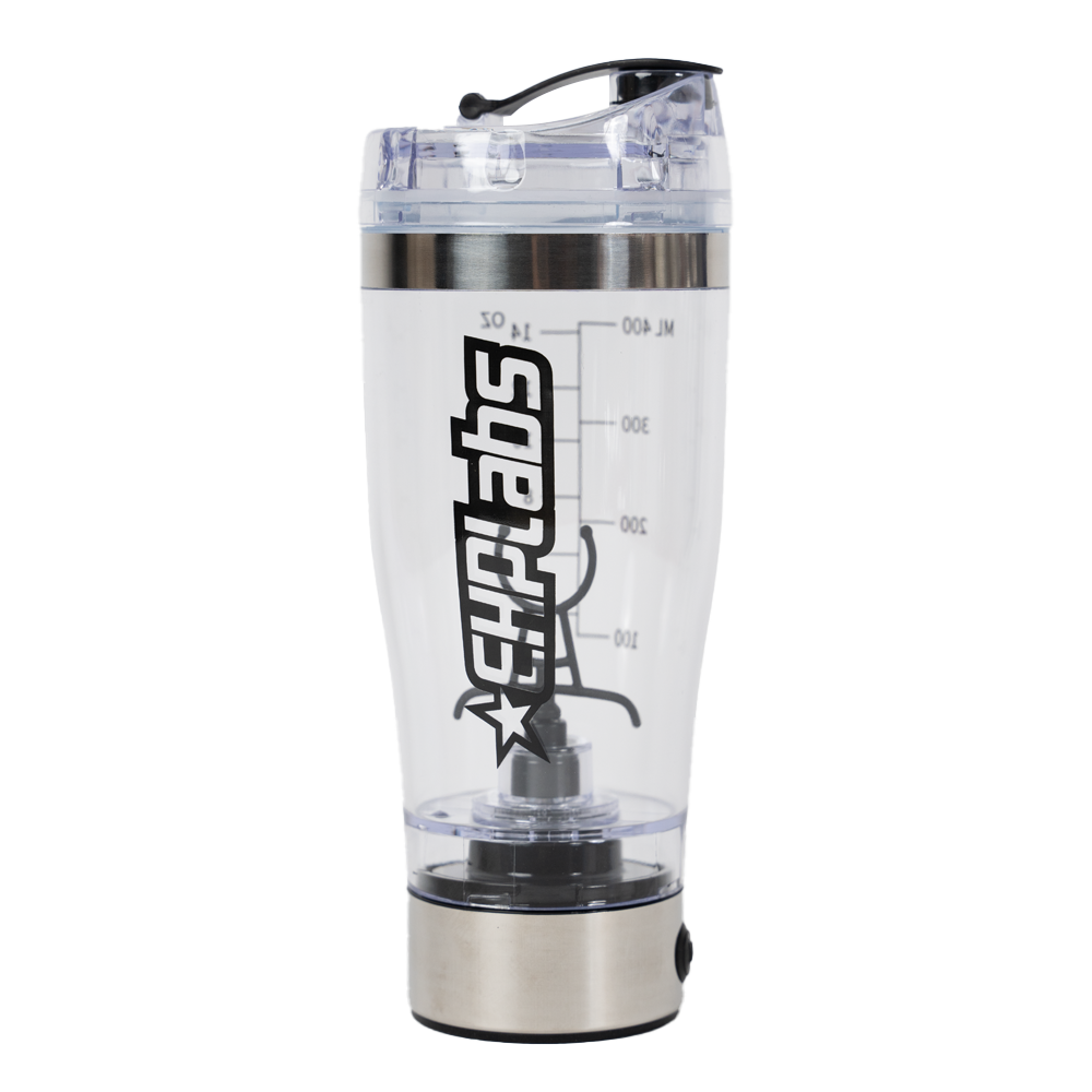EHPlabs Electric Shaker