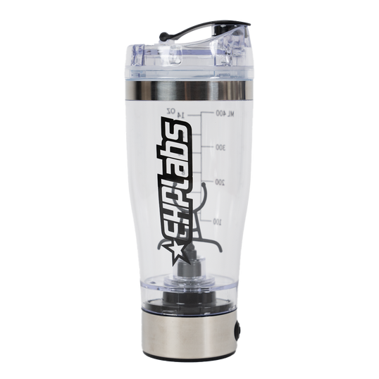 EHPlabs Electric Shaker