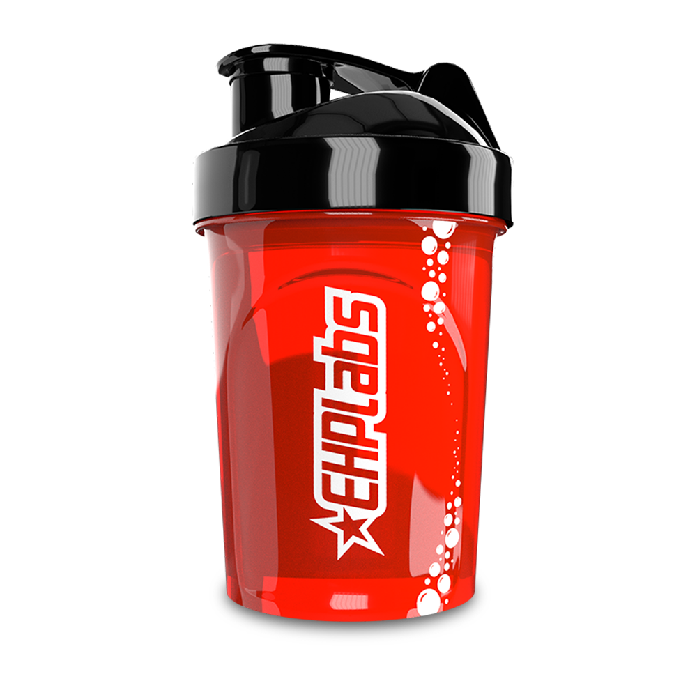 EHP OxyShred Shaker Bottle 550ml - EHPLabs