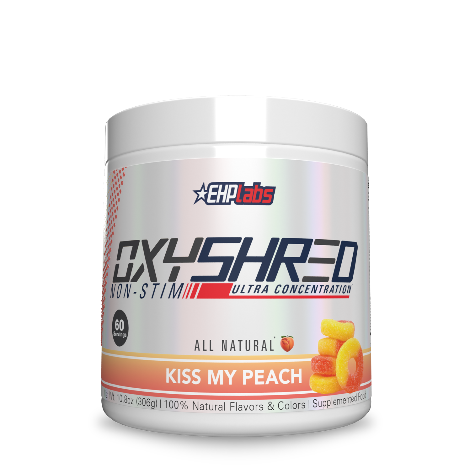OxyShred | Non-Stim