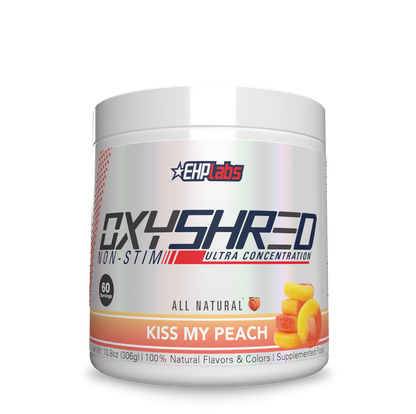 OxyShred | Non-Stim - EHPLabs