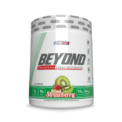 Beyond BCAA+EAA Intra-Workout