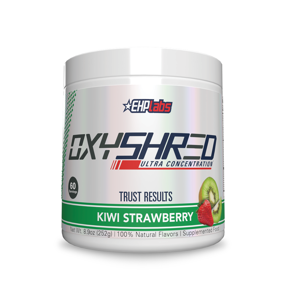 OxyShred Ultra Concentration - EHPLabs