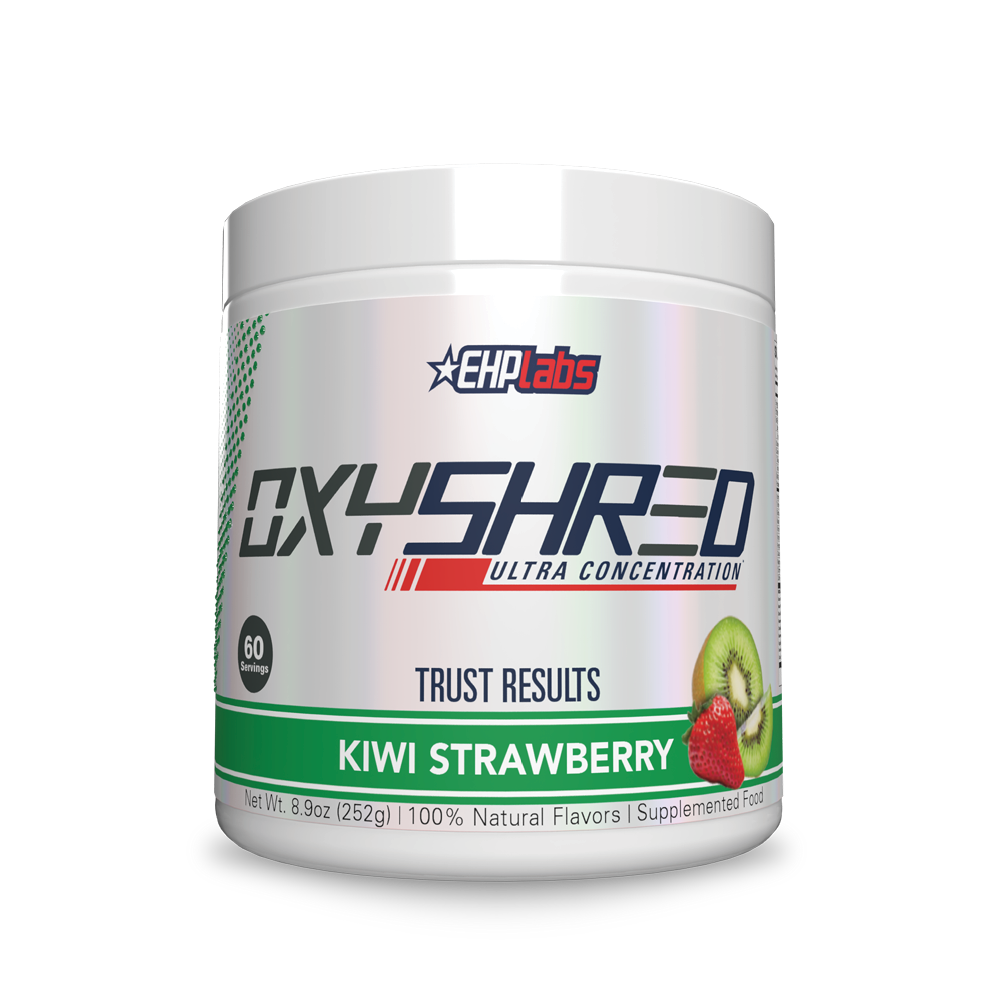 OxyShred Ultra Concentration