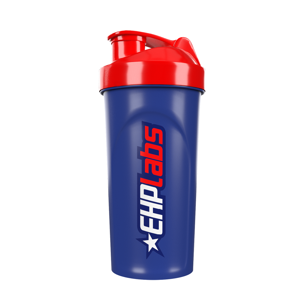 EHP Shaker Bottle 800ml