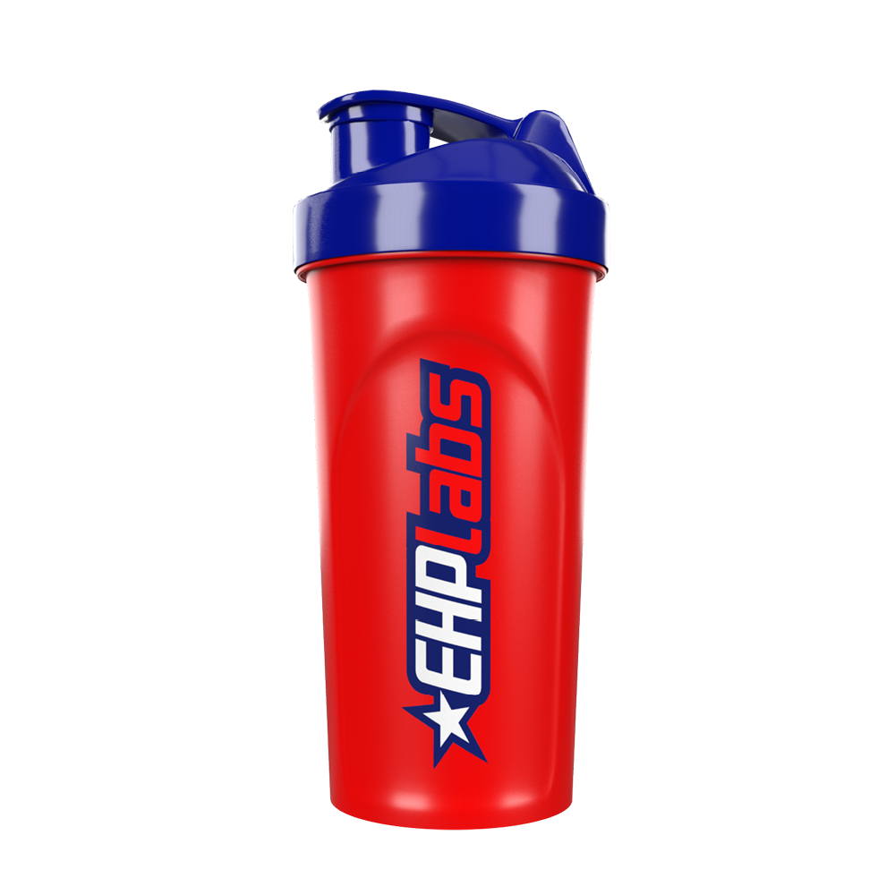 EHP Shaker Bottle 800ml