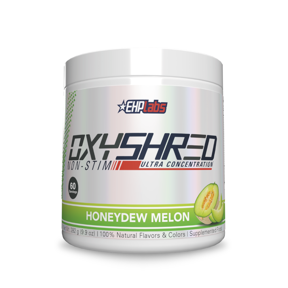 OxyShred | Non-Stim