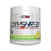OxyShred - Non-Stim