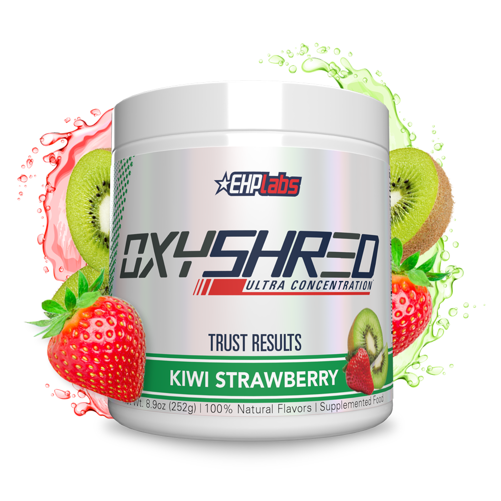 OxyShred Ultra Concentration