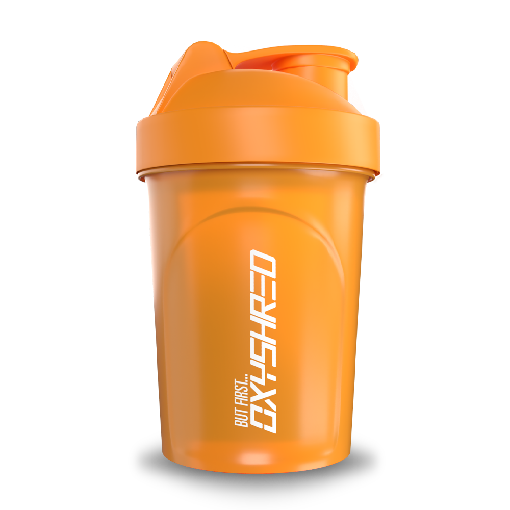 EHP OxyShred Shaker Bottle 550ml - EHPLabs