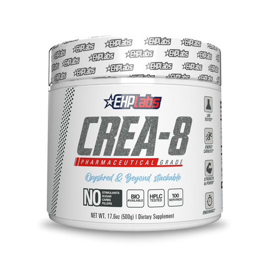 Crea-8 | Creatine Monohydrate - EHPLabs