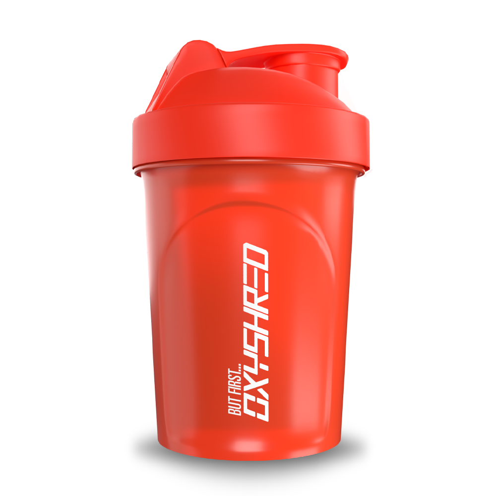 EHP OxyShred Shaker Bottle 550ml - EHPLabs