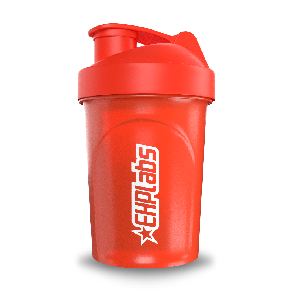 EHP OxyShred Shaker Bottle 550ml - EHPLabs