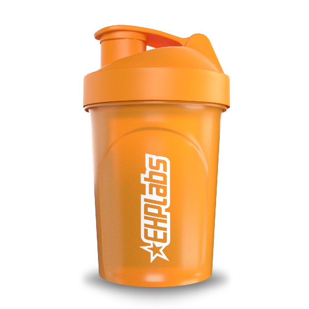 EHP OxyShred Shaker Bottle 550ml - EHPLabs