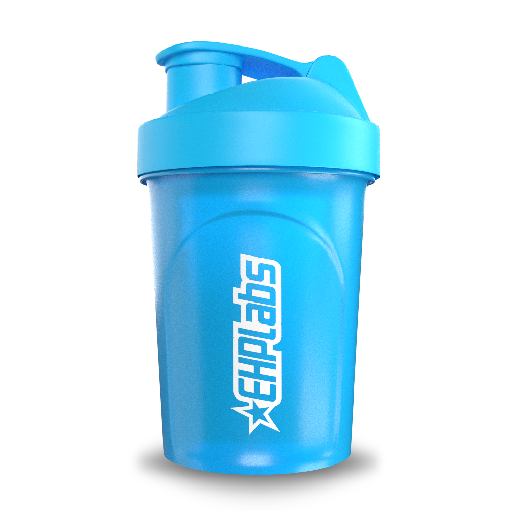 EHP OxyShred Shaker Bottle 550ml - EHPLabs