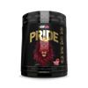 PRIDE Pre-Workout