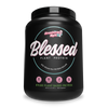 Blessed Plant-Based Protein - 30 Serve
